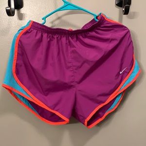 Nike Gym Shorts